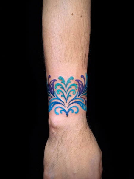 J[gCo ^gD[fUC tribal tattoo